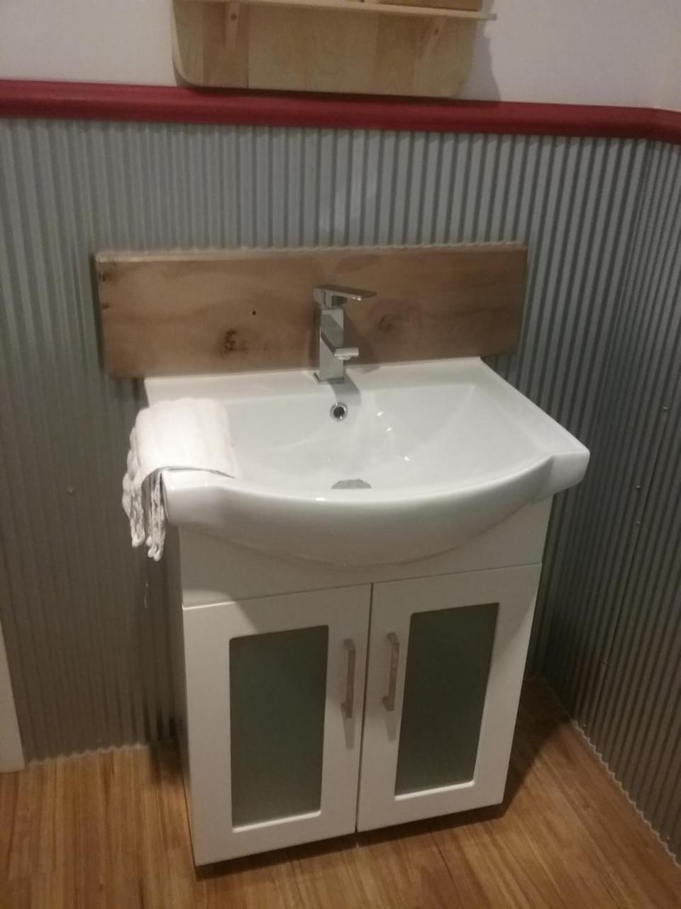 Tullah Tavern Eksteriør billede